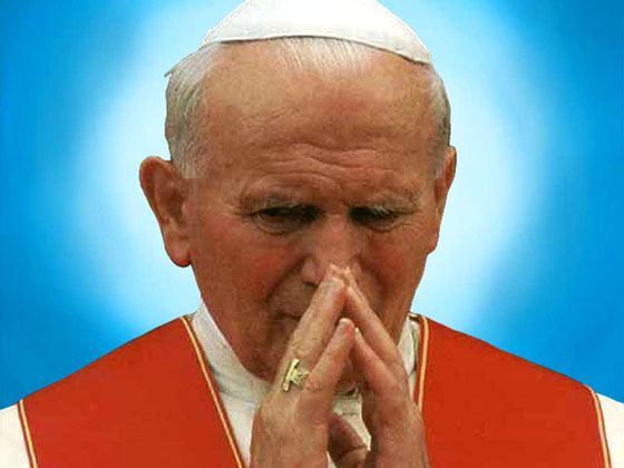 Papa-Juan-Pablo-II