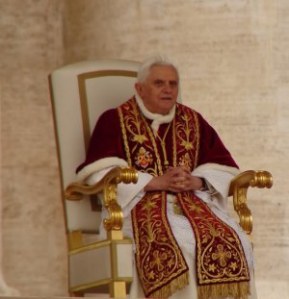 popebenedict