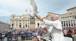 © L´osservatore Romano