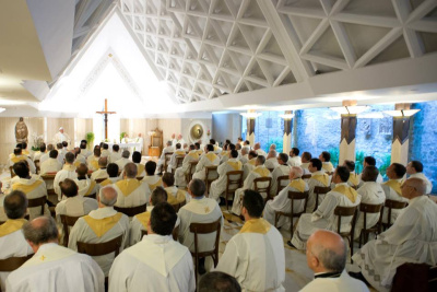 Cuando tienes el corazón cerrado no puedes oír la voz de Dios