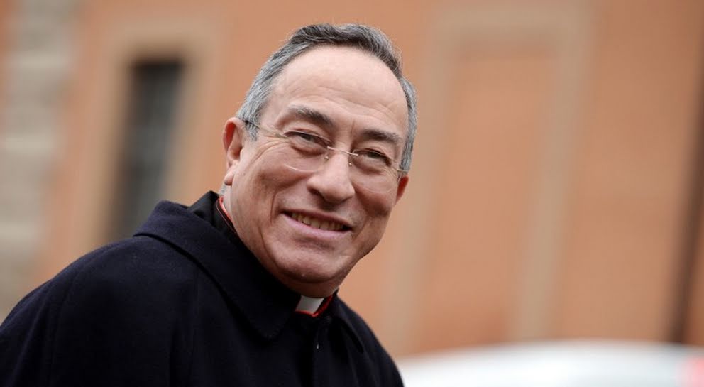 El cardenal Maradiaga cuenta lo que están haciendo en el Consejo de Cardenales