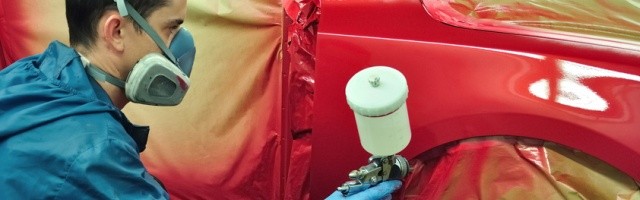 Dios suscita vocaciones en talleres de chapa y pintura como en cualquier otro lugar