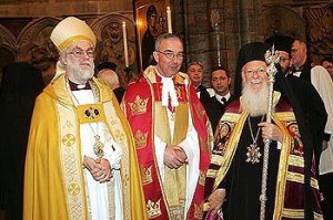 anglicanos-ecumenismo-001-001-rowan-williams-bartolomc3a9-i