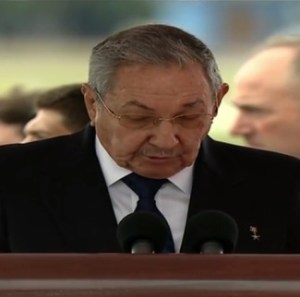 raulcastro