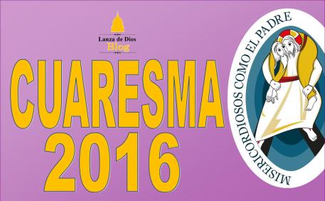 cUARESMA2016