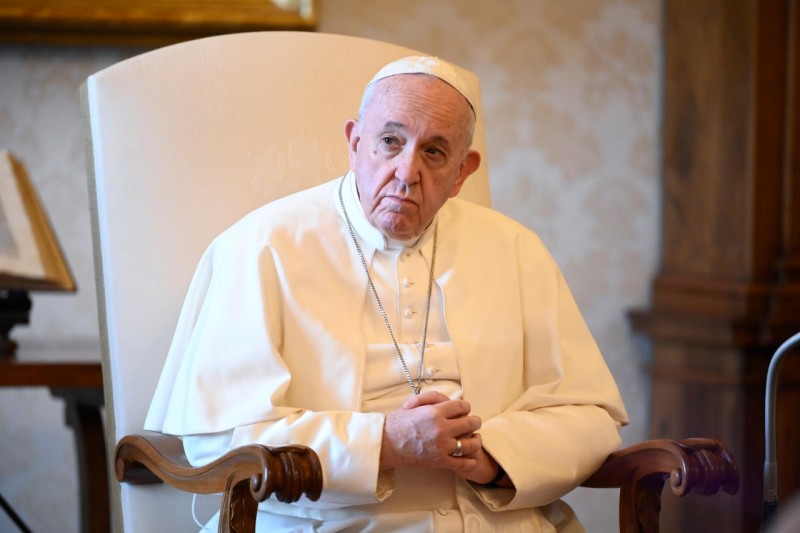 Mensaje del Papa Francisco para la 58ª Jornada Mundial de Oración por las Vocaciones&nbsp;2021