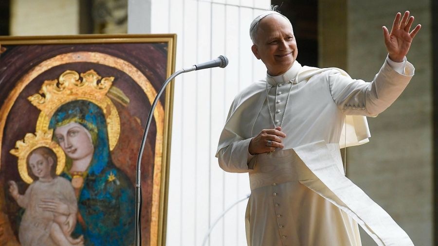 🔴EN DIRECTO | Santa Misa del Papa León XIV con los jóvenes | Jubileo de la Esperanza 2025